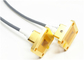Customized High Performance Waveguide Cable Assembly DC 70GHz