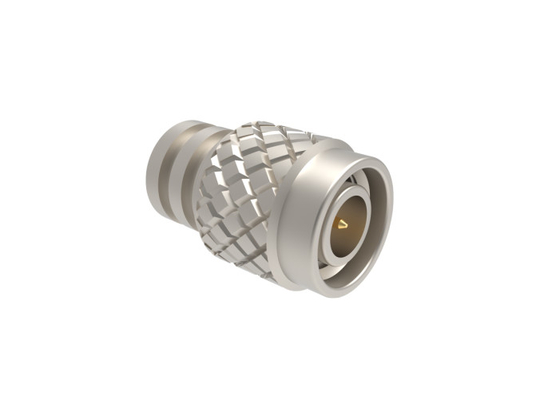 TNCA Male 2 Watt RF Coaxial Load Termination 23.5mm / 0.925″ Length DC - 18GHz