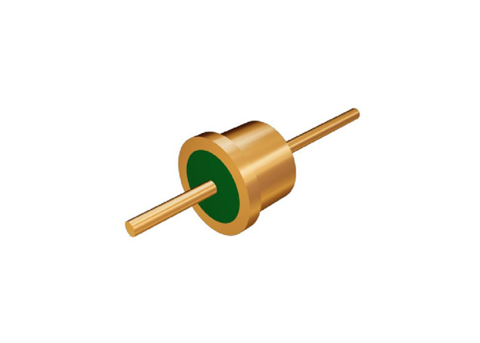Rf Header เครื่องเชื่อมผนึกกระจกต่อโลหะแบบแฮร์เมติก RF Feedthroughs Headers Multi ...
