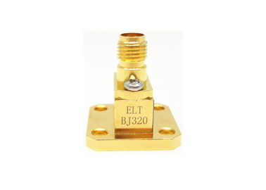 WR28 K 2.92 มม.
