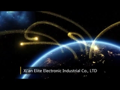 ข้อมูลบริษัท Xi'an Elite Electronic