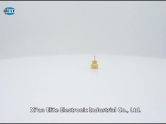 เครื่องเชื่อม RF SMP